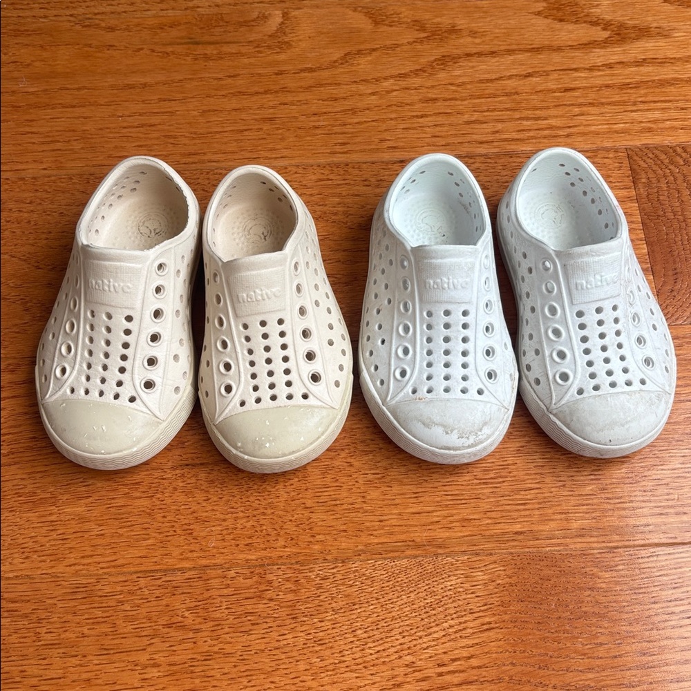 Native Shoes